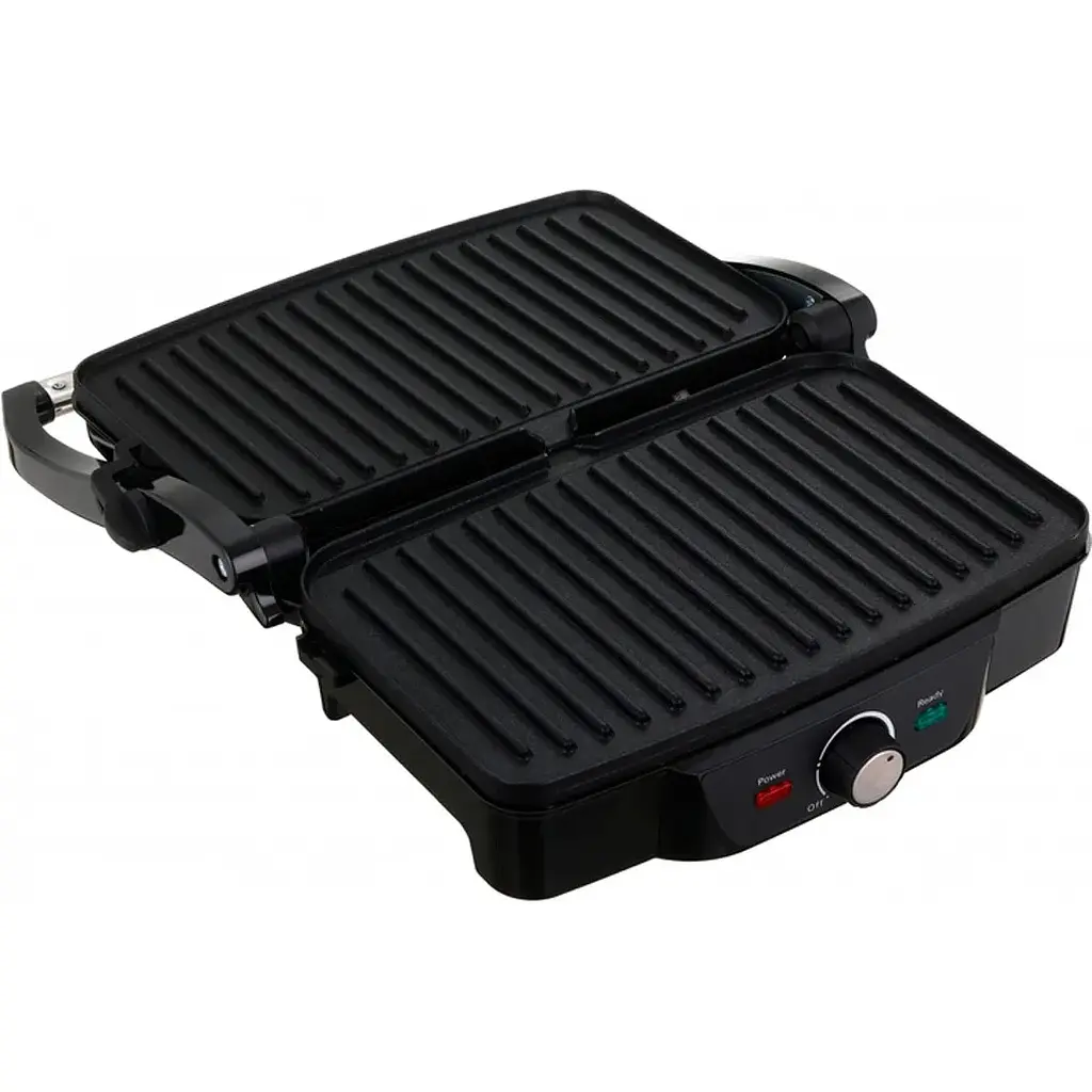 Електрогриль Saturn ST-EC1151 [108137] - фото 8