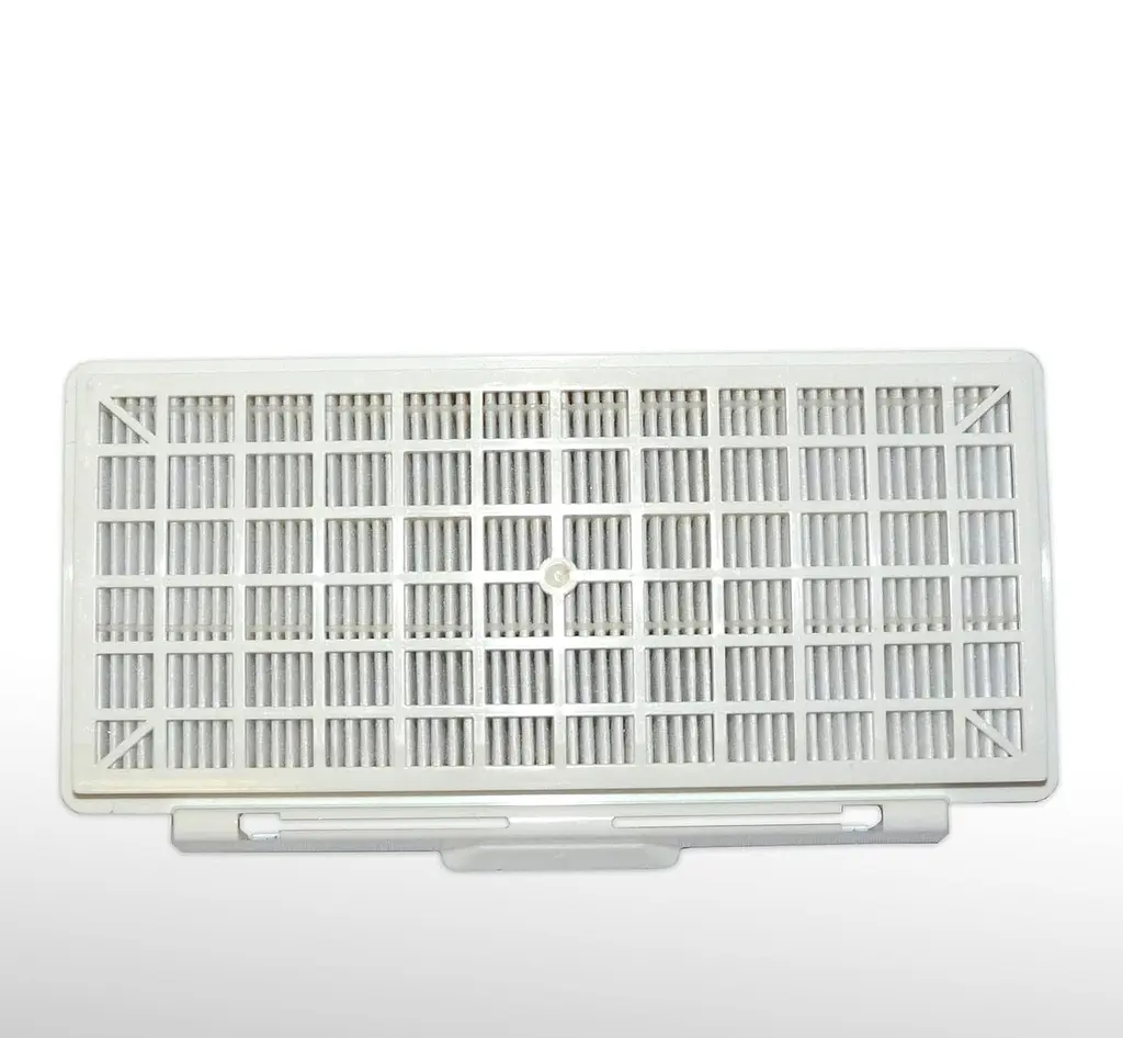 Комплект фільтрів (Hepa + поролон) для пилососу Bosch Serie 6 BGC41*, BGS41* 12027209 (12046783) + BBZ154HF - фото 4