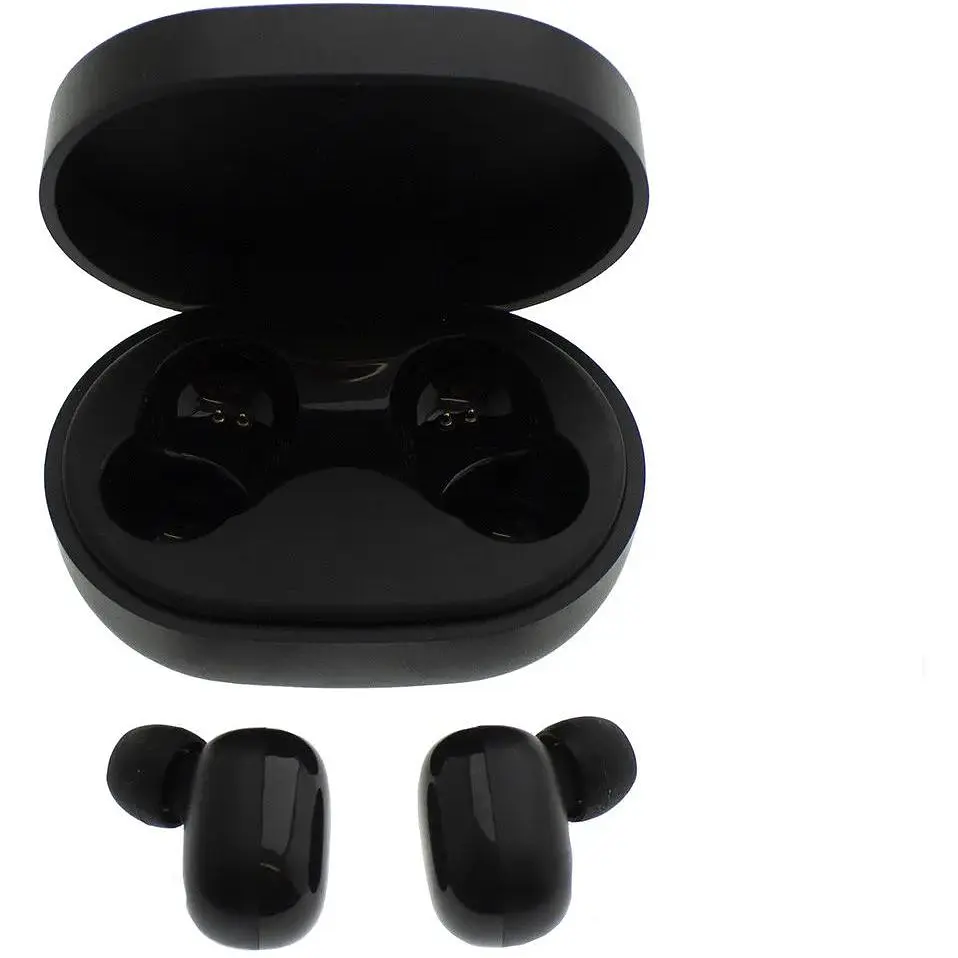 Bluetooth стерео гарнітура Mi Air Dots Pro - фото 3