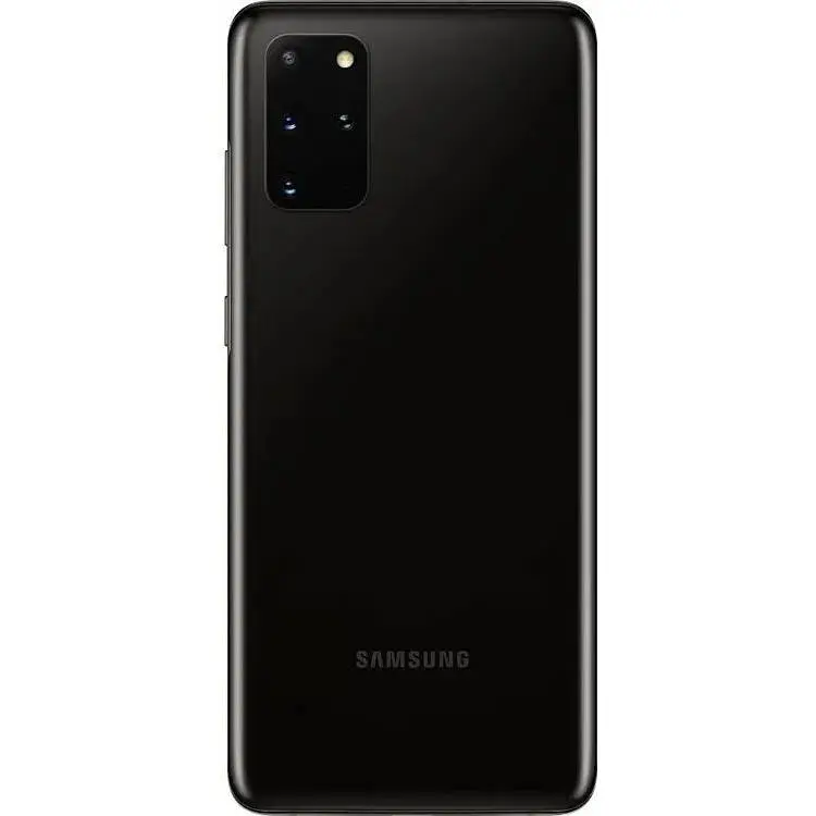 Смартфон Samsung Galaxy S20 5G SM-G981U Black 1SIM - фото 3
