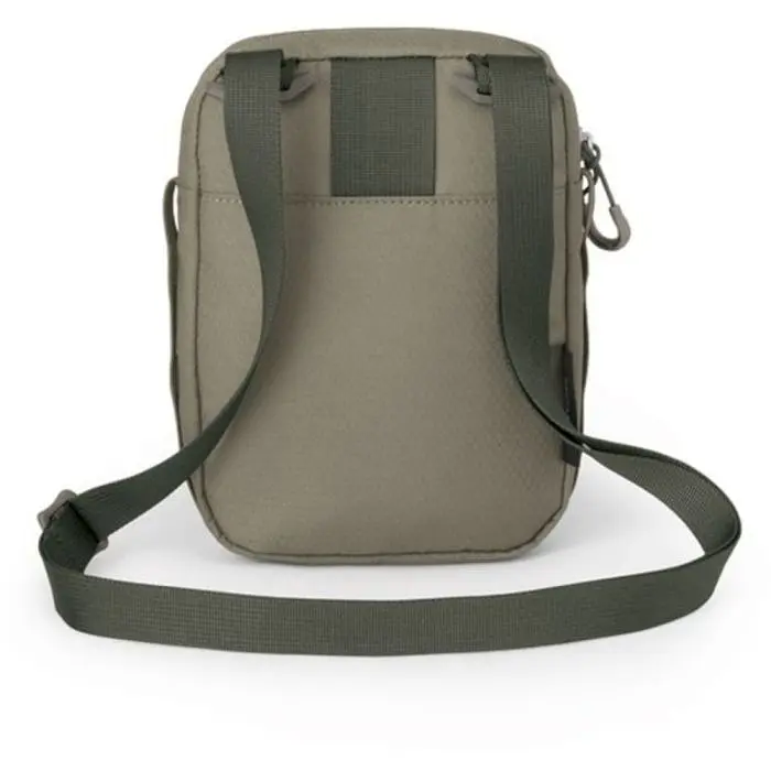 Сумка Osprey Daylite Small Crossbody Бежевий - фото 3