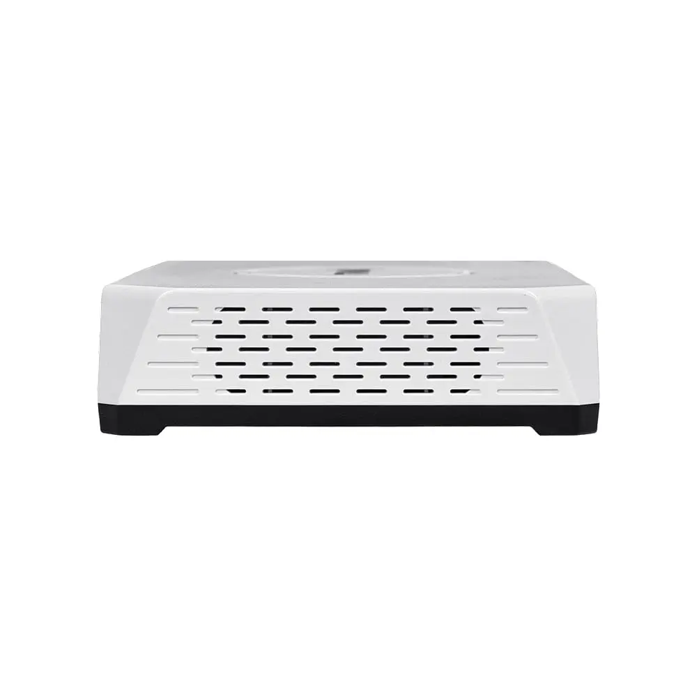 Джерело безперебійного живлення DC UPS Trinix TRX-MUPS-3648PoE (20000mAh LiFePo4) 5V/9V/12V/24V/48V/PoE, LiFePo4 4*5Ah, для роутера і медіаконвертера (42-00163) - фото 5