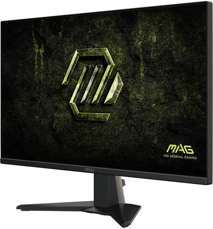 Монітор MSI 27" MAG 275QF E20 IPS Black 200Hz - фото 3