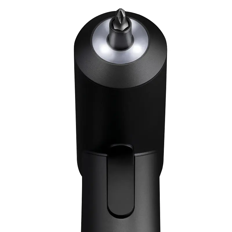 Електричний шуруповерт Xiaomi MiJia Electric Screwdriver (MJDDLSD001QW) - фото 4