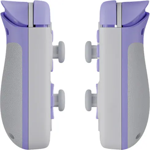 Геймпад XiaoJi GameSir X2s Type-C White [122720] - фото 4