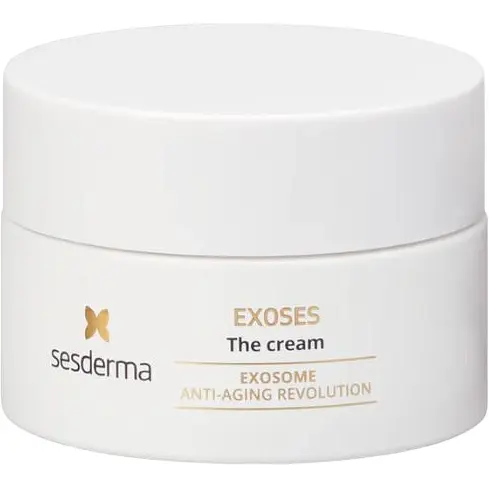 Крем Sesderma Exoses інтенсивний 50 мл - фото 2