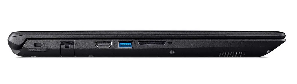 Ноутбук Acer Aspire 7 A715-75G-56JA (NH.Q9AEU.007) Charcoal Black (NH.Q9AEU.007) - фото 8
