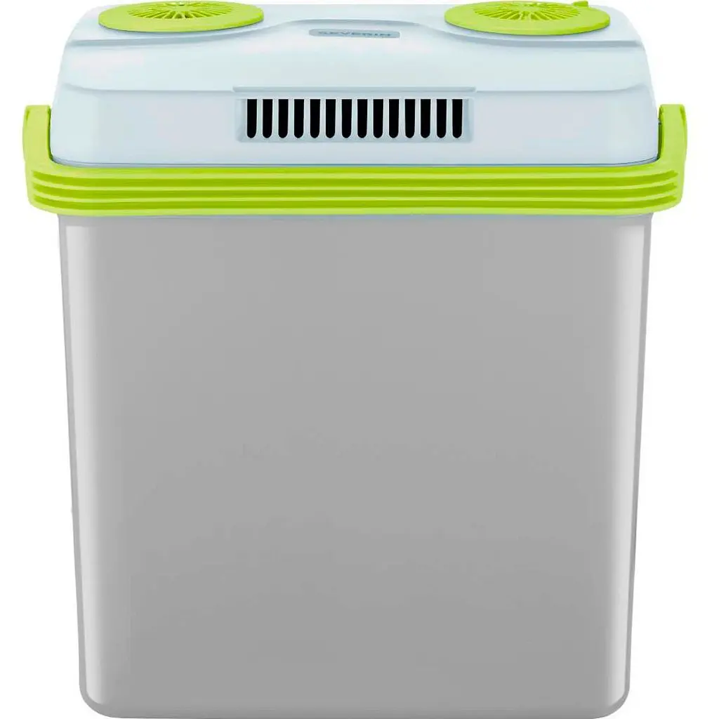 Автохолодильник Severin TKB 2924 [140022] - фото 2