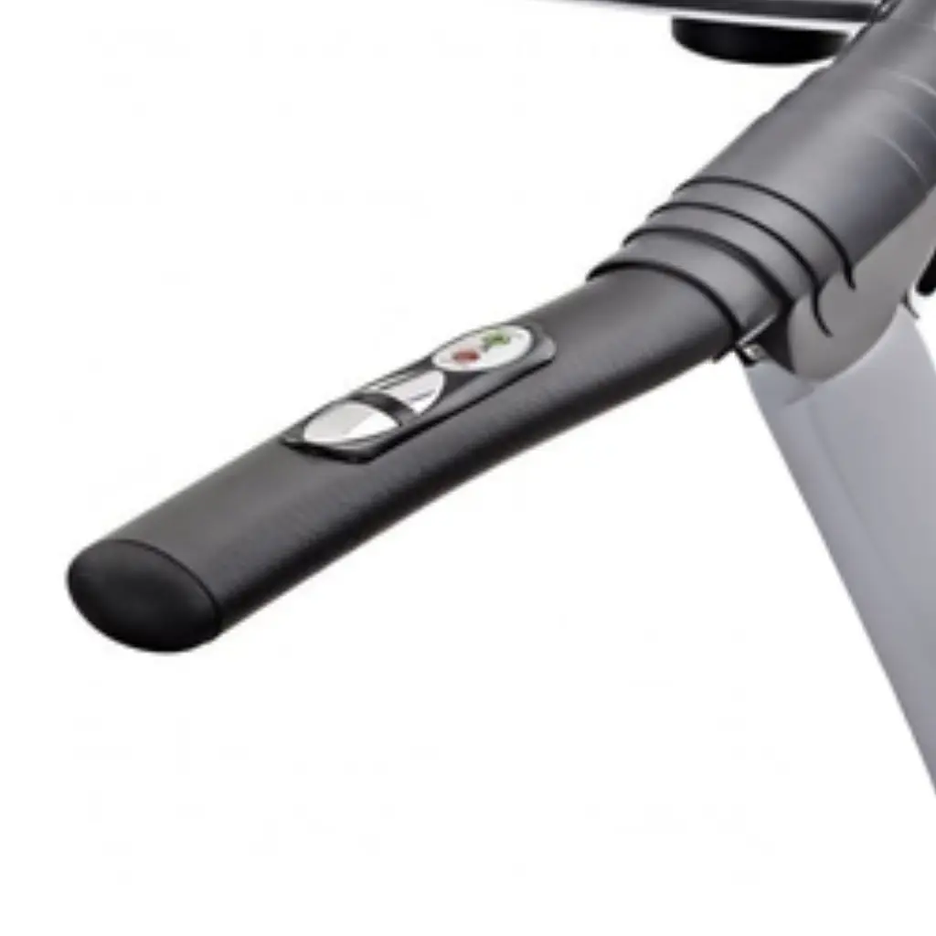 Бігова доріжка York Fitness T700PLUS - фото 11