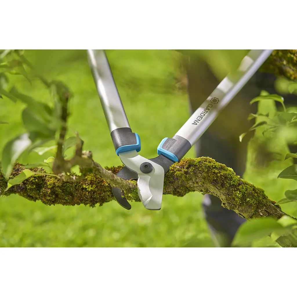 Гілкоріз Gardena EasyCut L обвідний 45 мм (12031-20.000.00) - фото 13