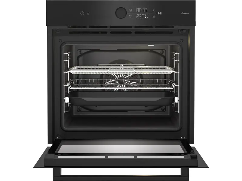 Духовой шкаф Beko BBIMA17410BMPW - фото 3