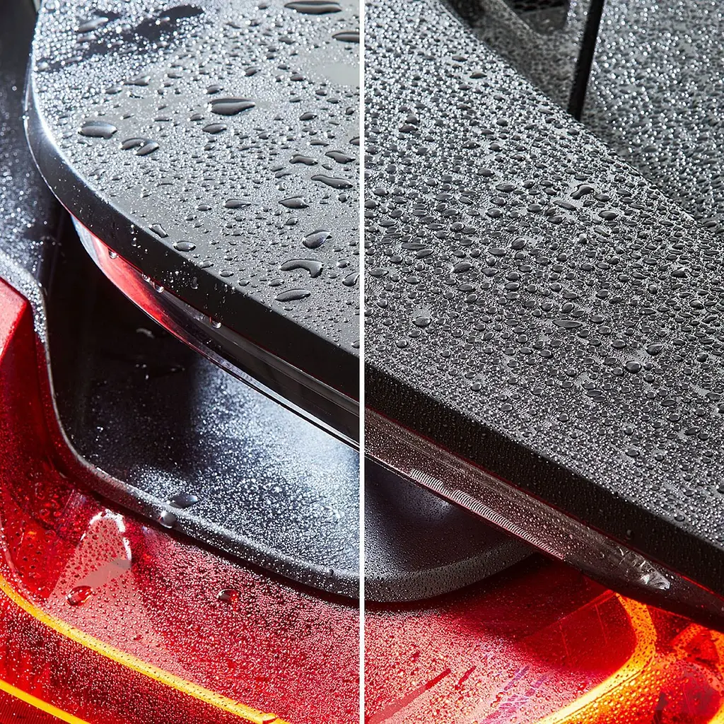 Керамічне захисне покриття Sonax ProfLine Hybridcoating CC One - фото 4