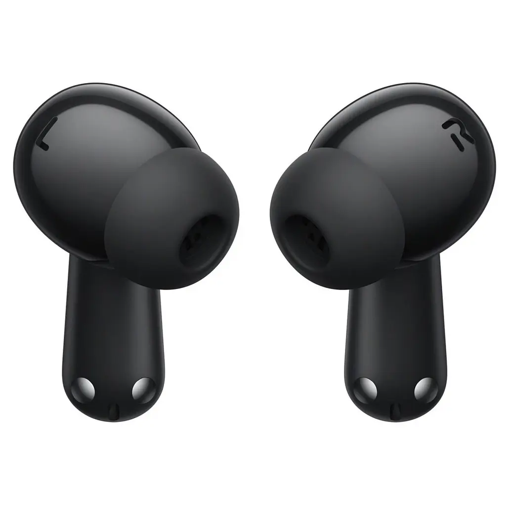 Навушники OPPO Enco Air4 Pro Midnight Black - фото 5