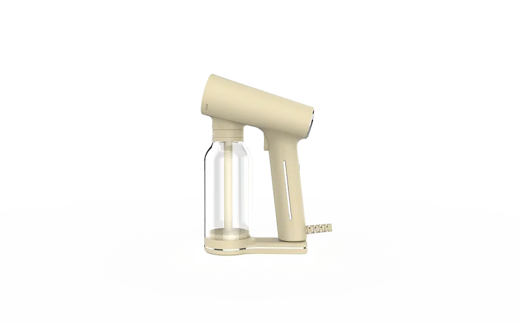 Отпариватель портативный SteamOne (CREAM400) - фото 14