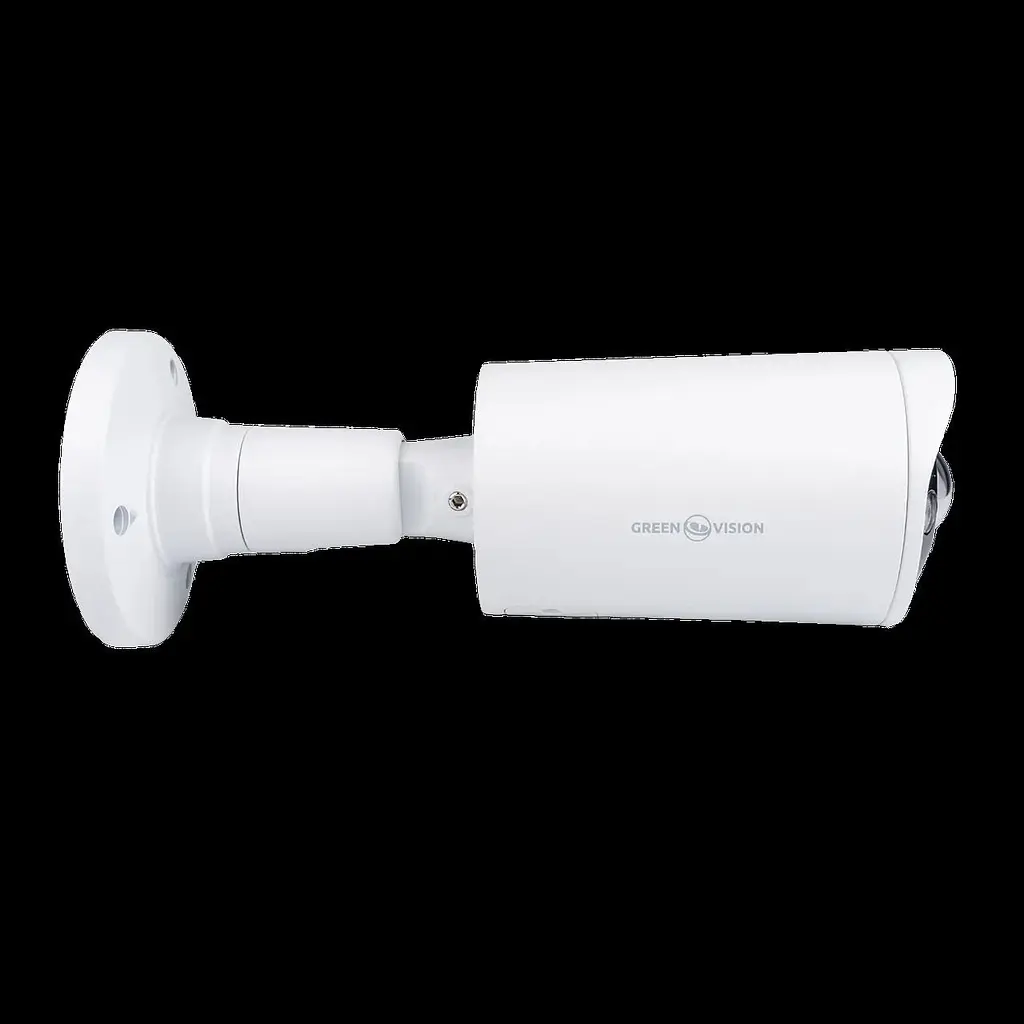 IP-камера GreenVision GV-191-IP-IF-COS80-30 180° Зовнішня - фото 3