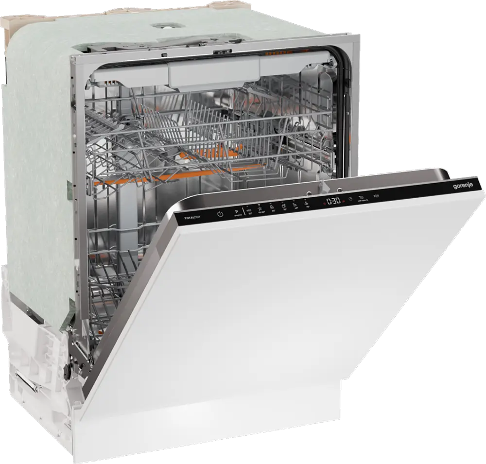 Посудомоечная машина Gorenje GV16D5 (DW50.1) (7094139) - фото 2