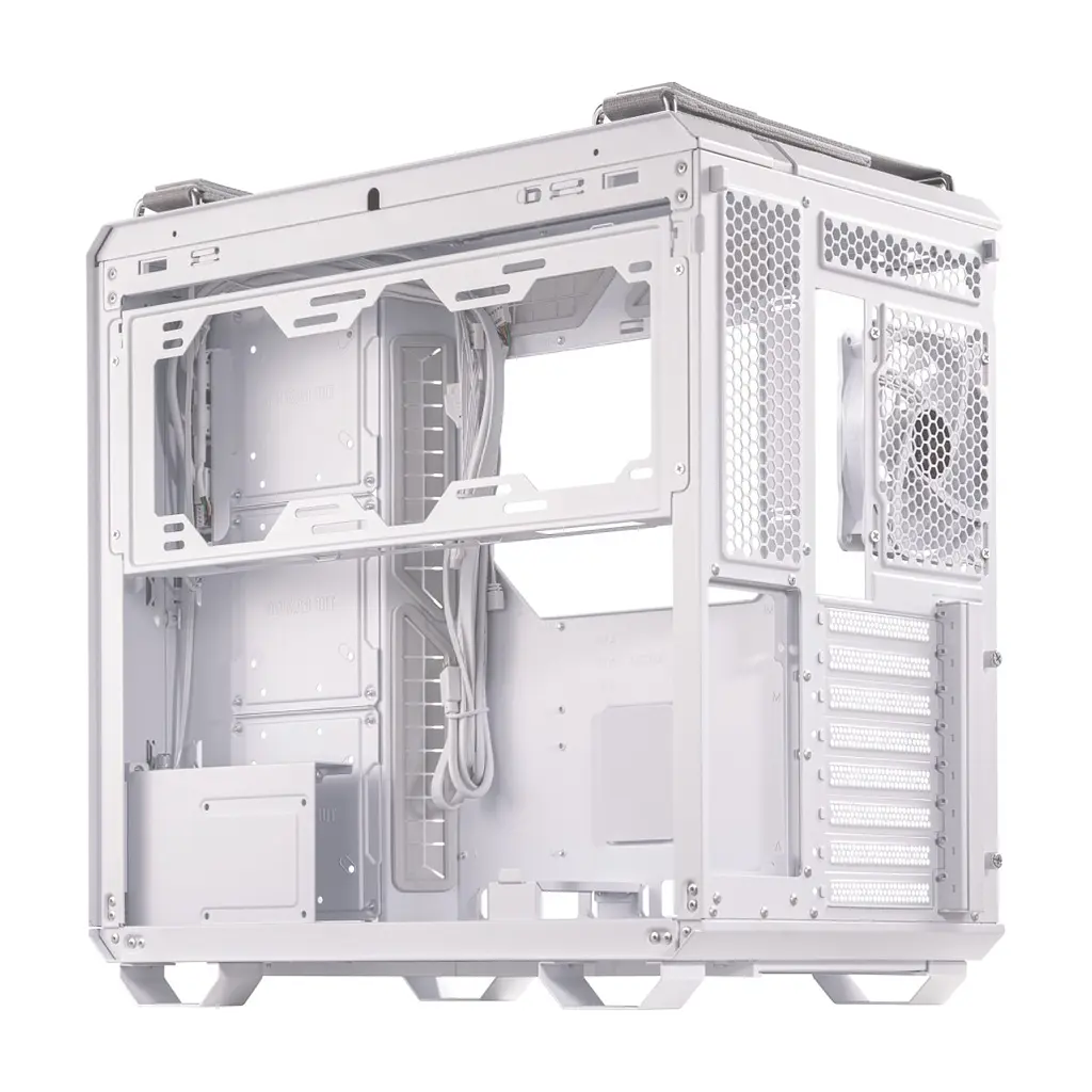Корпус для ПК ASUS TUF Gaming GT502 Plus White (90DC0093-B19000) - фото 8