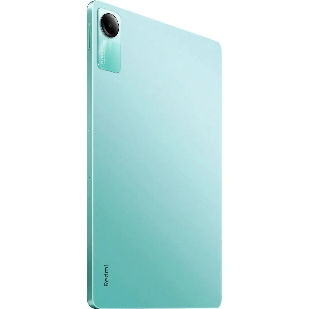 Планшет Redmi Pad SE 8/256GB Wi-Fi Mint Green [99491] - фото 3