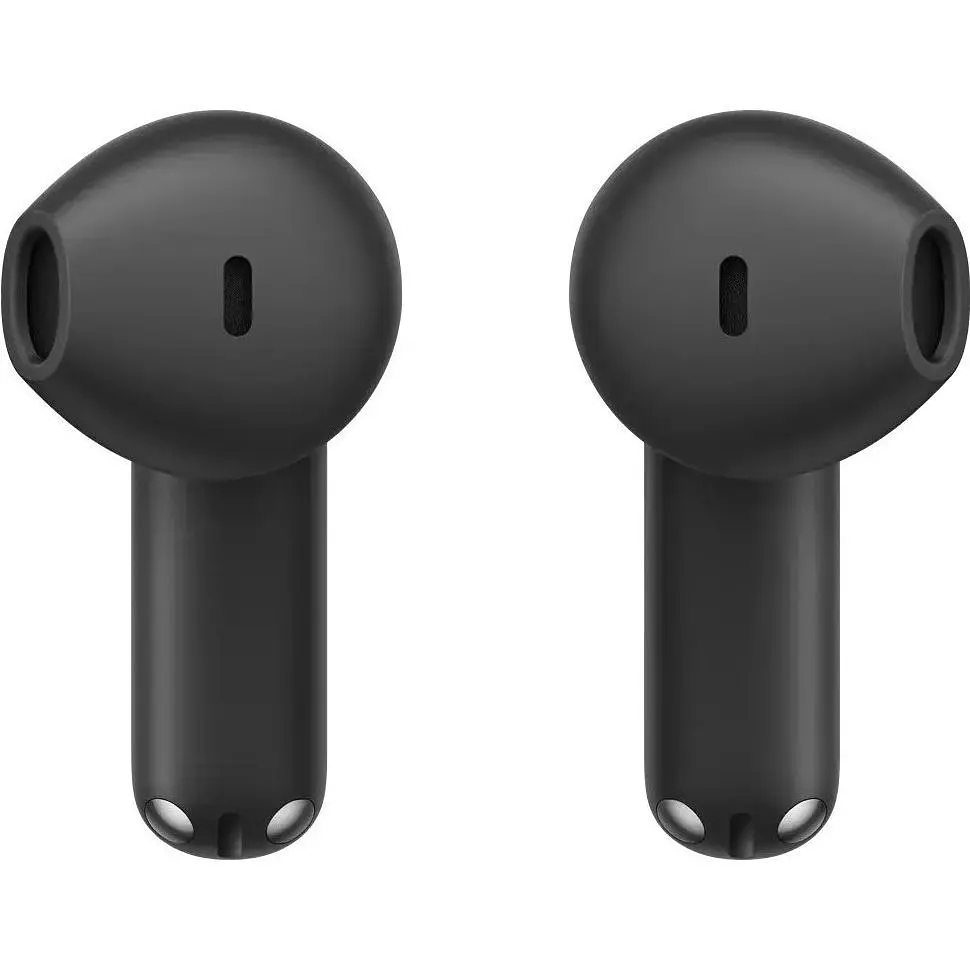 Наушники Oppo Enco Air4 New Sound Edition Black [148574] - фото 3