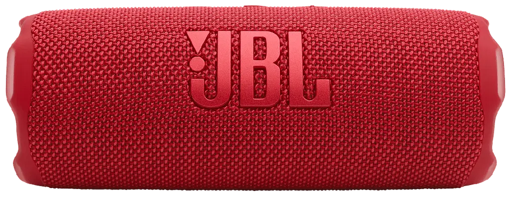 Портативна акустика JBL Flip 7 Червоний (JBLFLIP7RED) (7106542) - фото 2