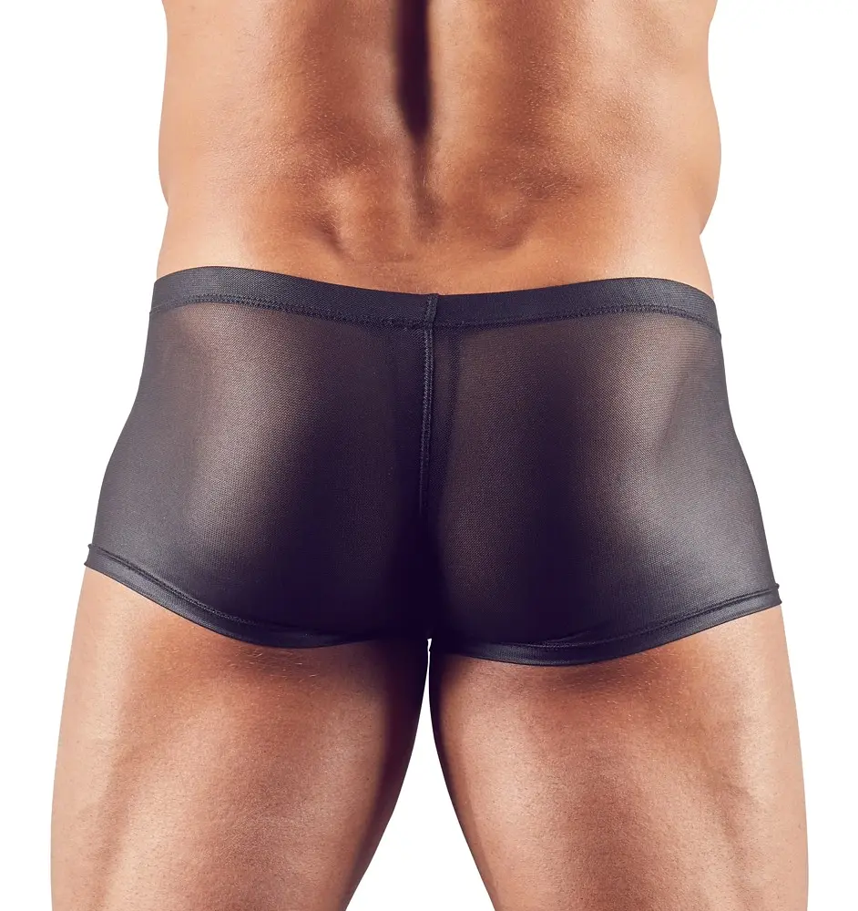 Труси Svenjoyment Underwear Men's Pants L чорний - фото 4
