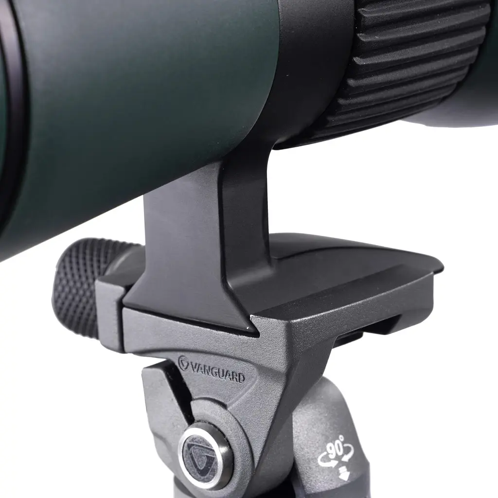Підзорна труба Vanguard VEO HD 60A 15-45x60/45 WP (VEO HD 60A), Темно-зелений - фото 16