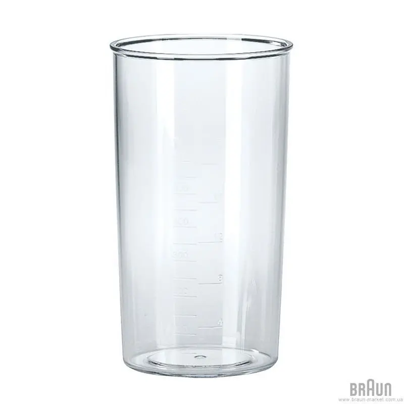 Блендер Braun MQ 55236 MBK - фото 5