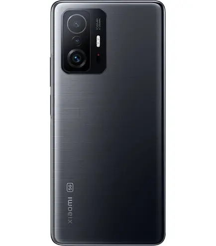 Смартфон Xiaomi 11T 8/256GB Meteorite Gray Global Rom Refurbished - фото 3