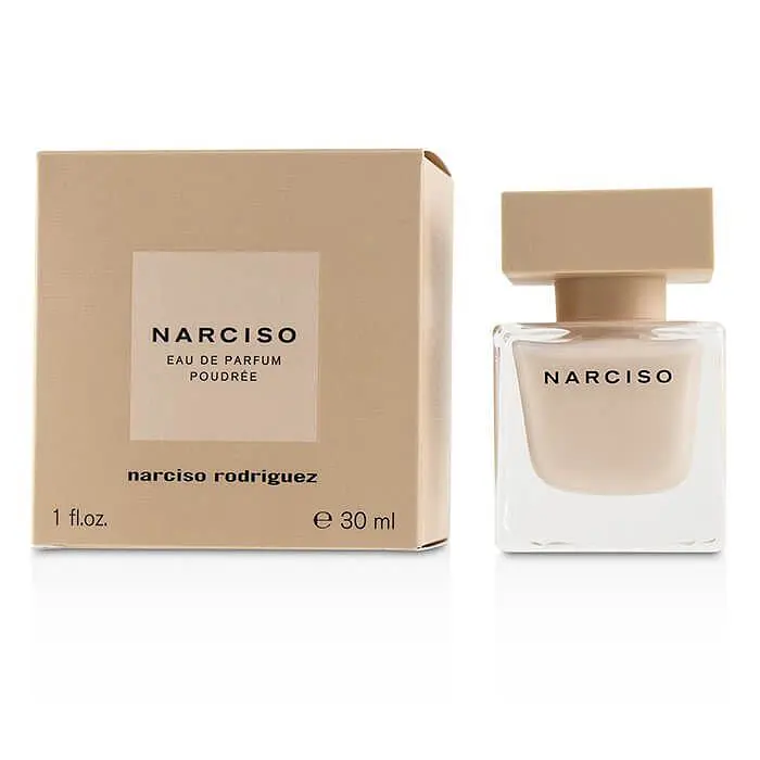Парфумована вода Narciso Rodriguez Narciso Poudree 30 мл - фото 2
