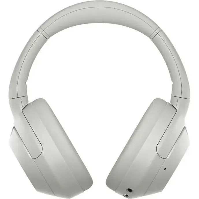 Навушники з мікрофоном Sony Ult Wear White (WHULT900NW.CE7) - фото 4