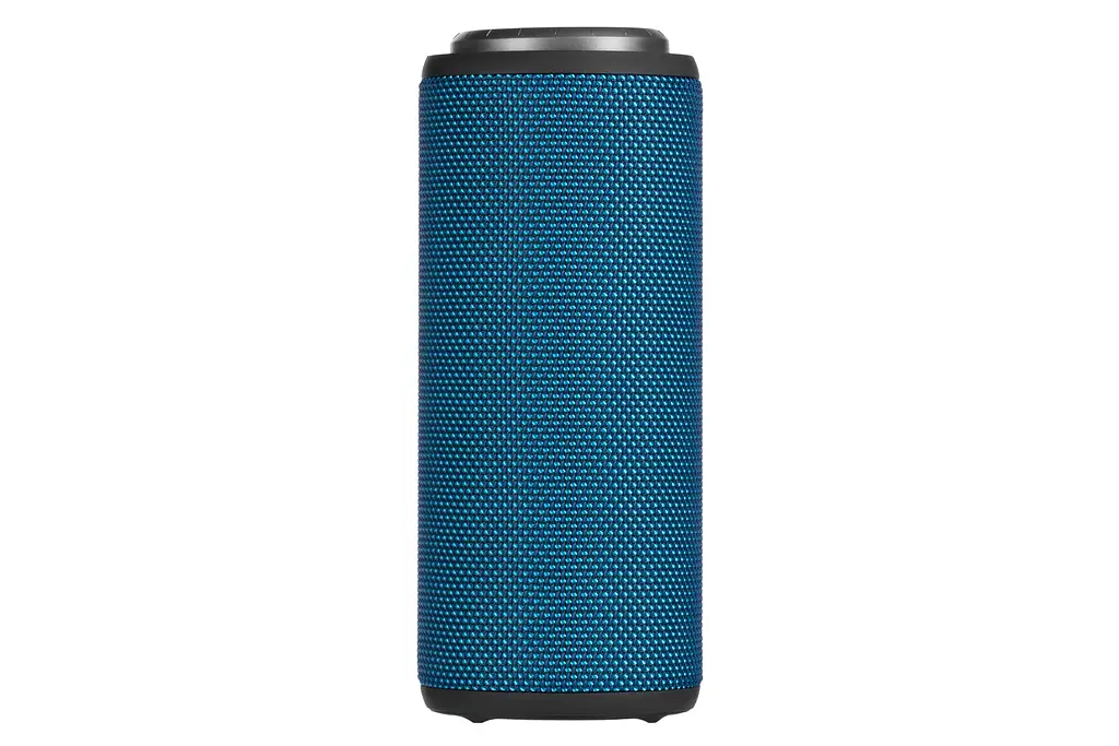 Акустическая система SoundXTube TWS, MP3, Wireless, Waterproof Blue 2E teh0012974 - фото 6