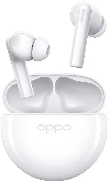 Навушники OPPO Enco Air 2i (ETE41) white - фото 2