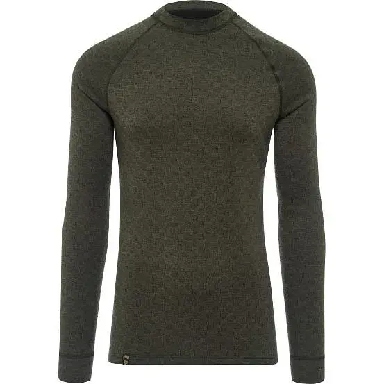 Термосветр Thermowave 11XTRM411-780 3XL forest green