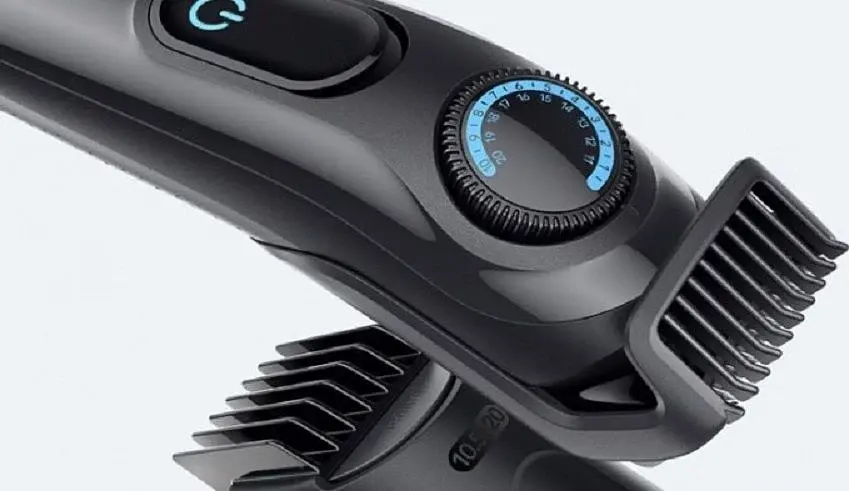 Тример Braun Series 3 BT3500 Black UA - фото 3