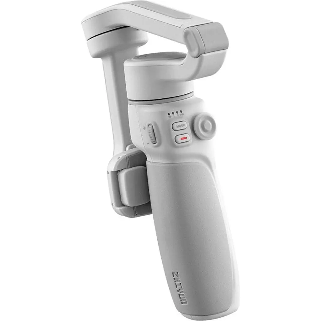 Стабілізатор відеозйомки Zhiyun Smooth Q4 Combo (ZHAE025) [87886] - фото 2