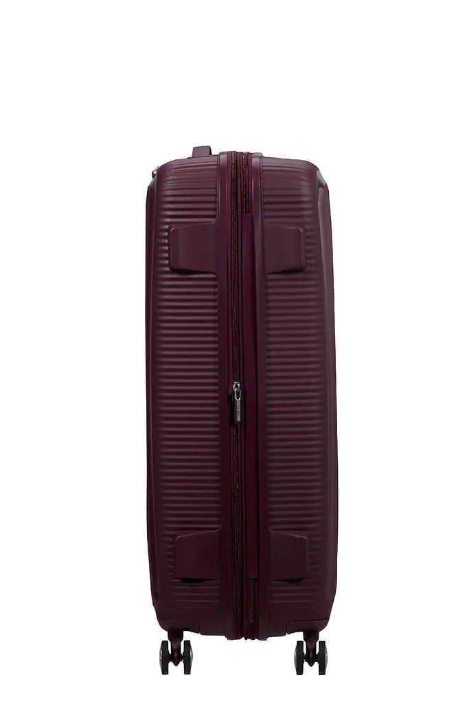 Валіза 77 См American Tourister SOUNDBOX WILD CHERRY 77x51,5x29,5(32,5) 32G*50003 - фото 7