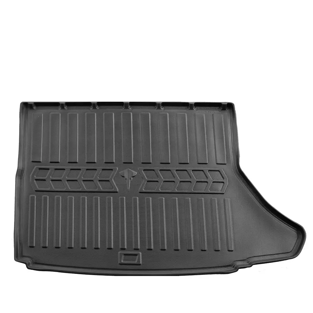 Килимок в багажник 3D для Lexus CT 200h 2010-2017