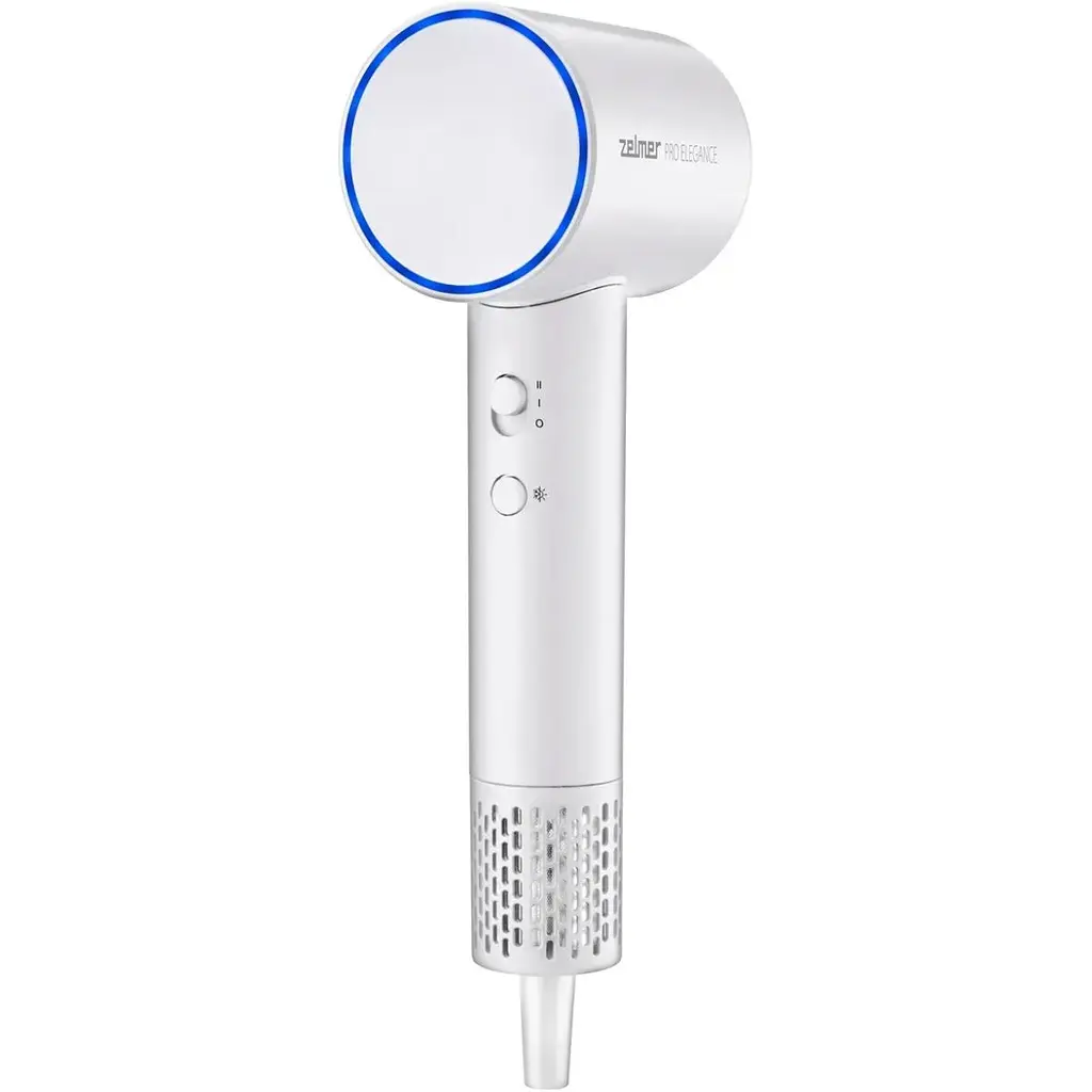 Фен Zelmer ZHD9001 Pro Elegance [137069] - фото 4