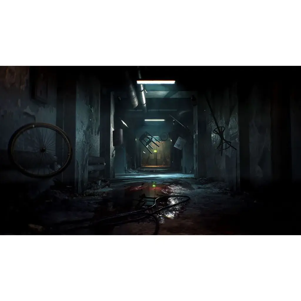 Гра Cronos: The New Dawn для Nintendo Switch 2 (EN + UA sub) [148401] - фото 6