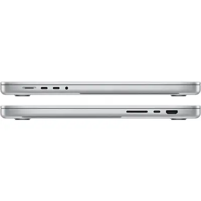 Ноутбук Apple MacBook Pro A2780 M2 Max (MNWE3UA/A) (MNWE3UA/A) - фото 3
