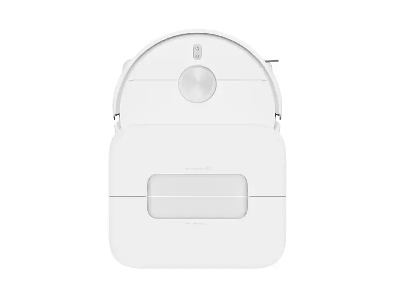 Робот-пилосос з вологим прибиранням Xiaomi Robot Vacuum H50 - фото 4