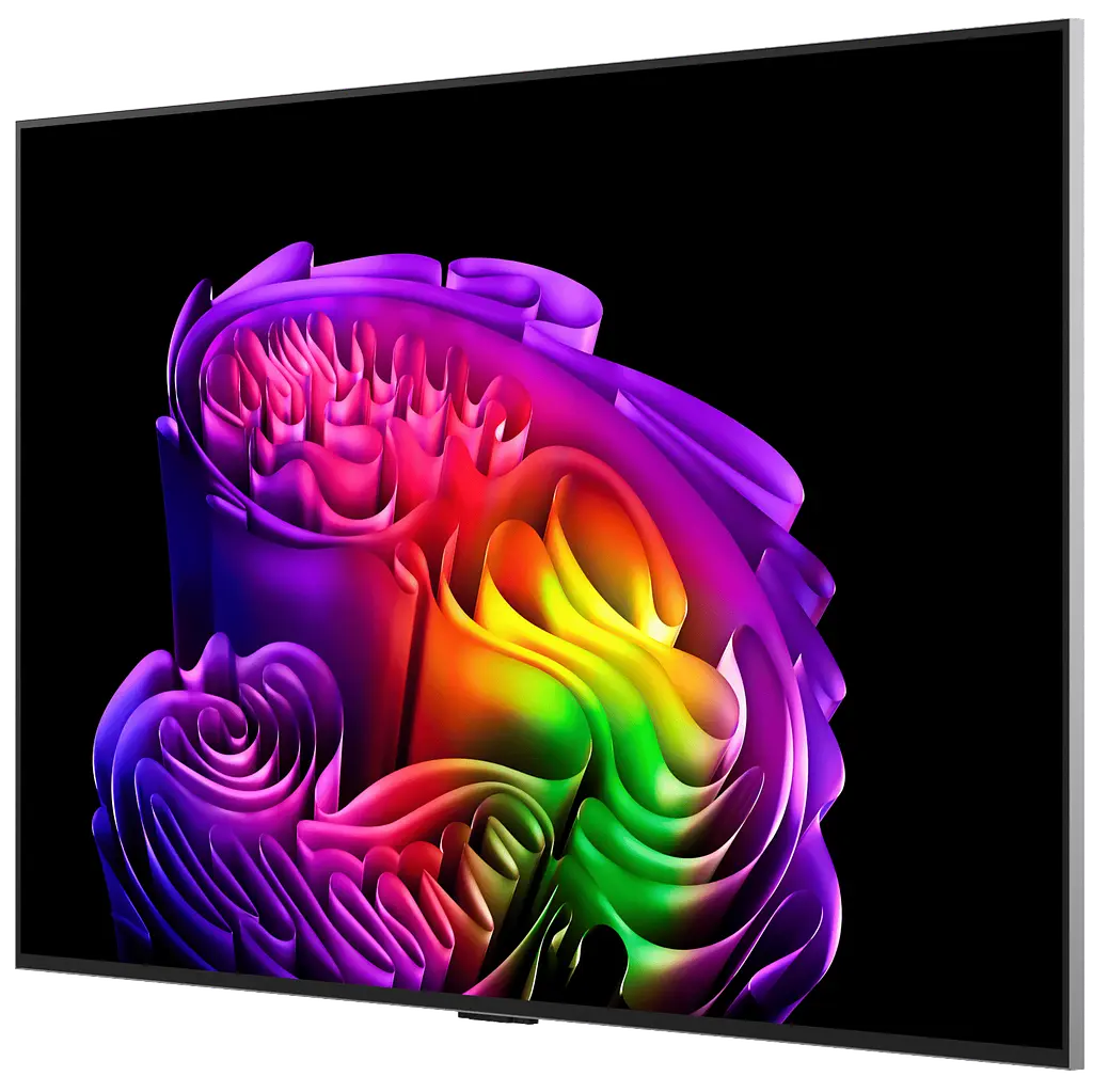 LED-телевізор LG OLED55G64LW (7269870) - фото 5