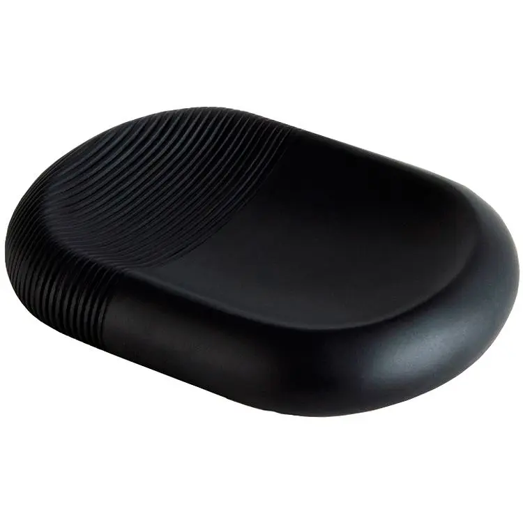 Мильниця МВМ My Home Boston, чорний (BA-02 BLACK)