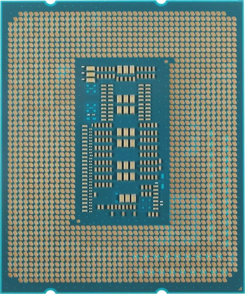 Процесор Intel Core i5 14600K 3.5GHz (24MB Raptor Lake Refresh 125W S1700) Tray (CM8071504821015) - фото 2