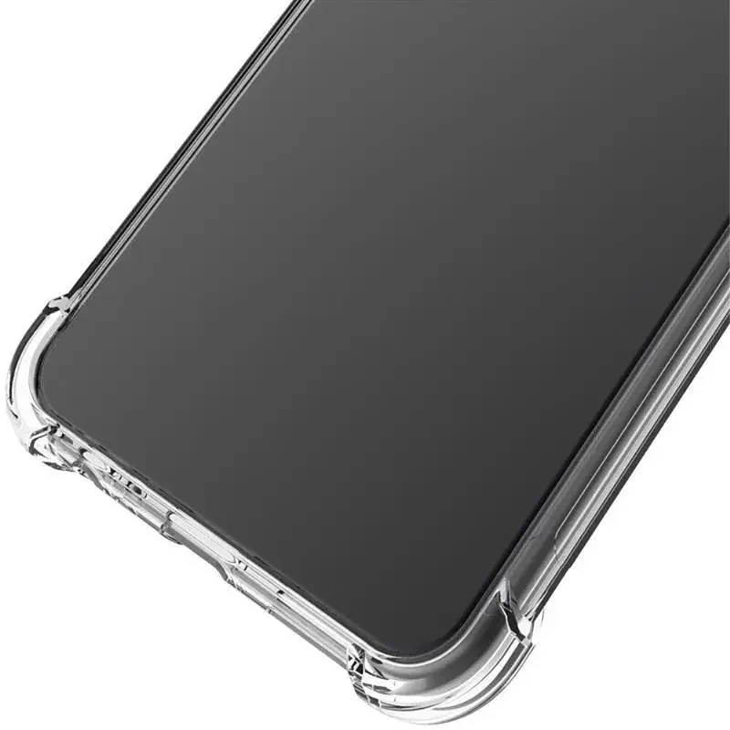 Чохол до мобільного телефона BeCover Anti-Shock Realme C51 Clear (710542) - фото 4
