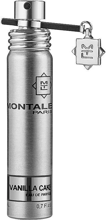 Парфумована вода Montale Vanilla Cake 20 мл