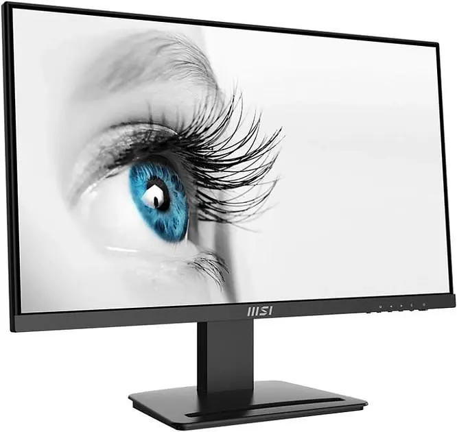 Монітор 23.8" MSI PRO MP243X FHD IPS 100Hz (PRO MP243X) - фото 7