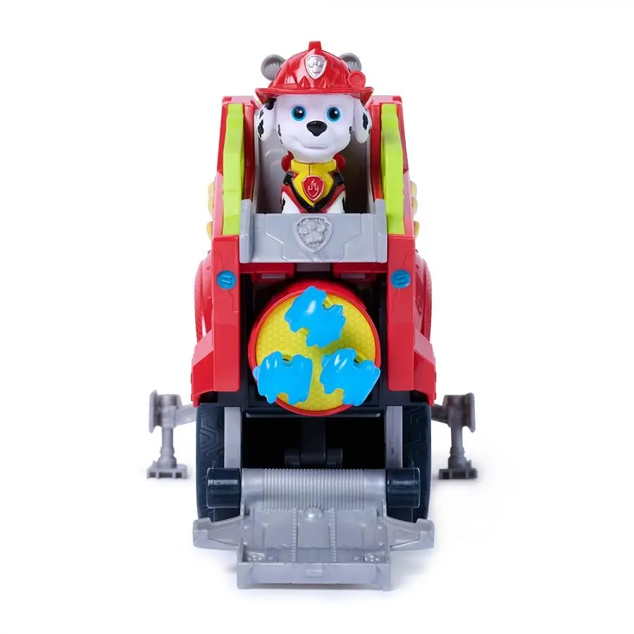 Цуценячий патруль Paw Patrol Дінокіно Пожежно-рятувальний автомобіль швидкого реагування (SM97294/6076167)
 - фото 3