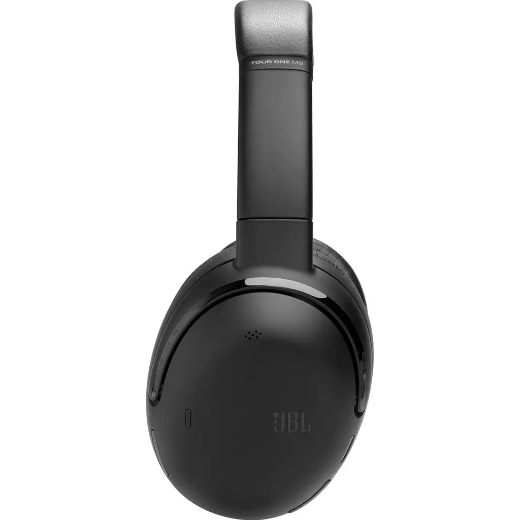 Навушники JBL Tour One M3 Black (JBLTOURONEM3BLK) [168786] - фото 7