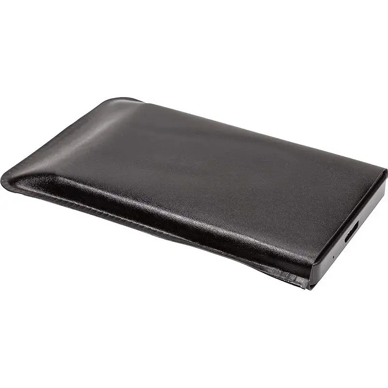 Зовнішня кишеня для HDD PowerPlant 2.5` SATA to USB 3.0 Black (HC380213) [118481] - фото 5